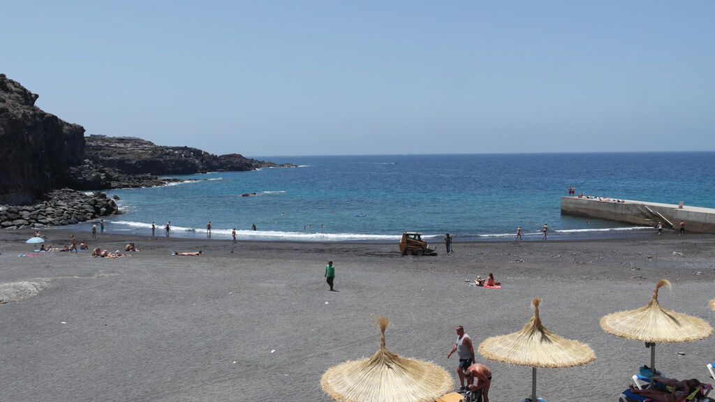 Blue Sea Callao Garden