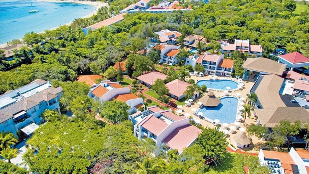 Bluebay Villas Doradas