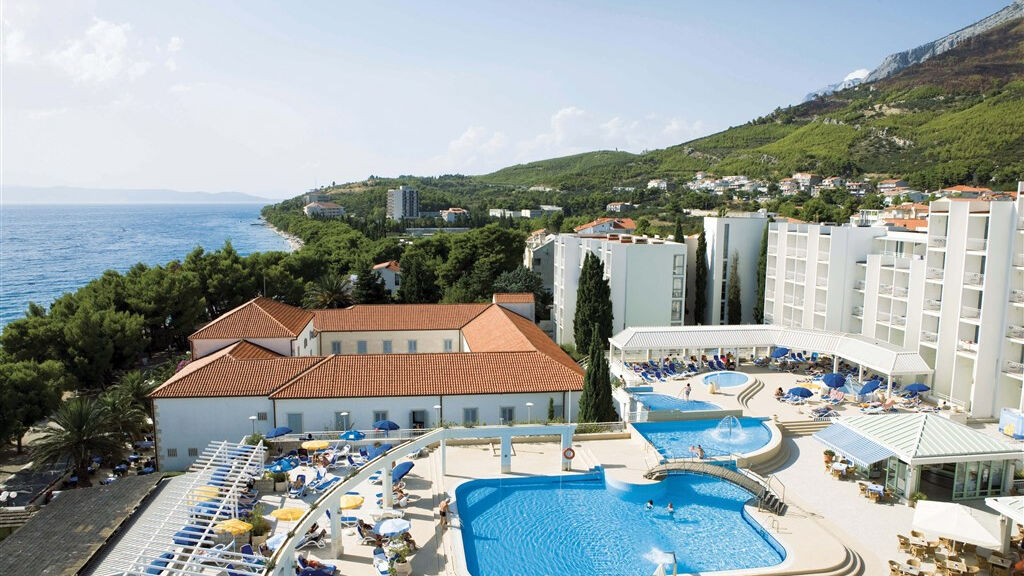 Bluesun Hotel Alga