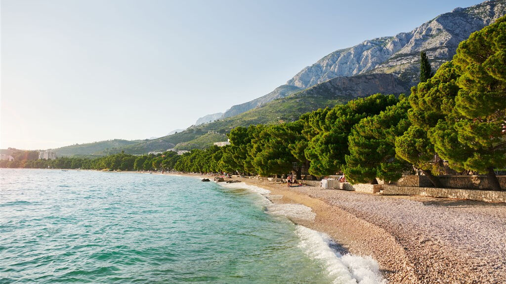 Hotel Bluesun Kaštelet