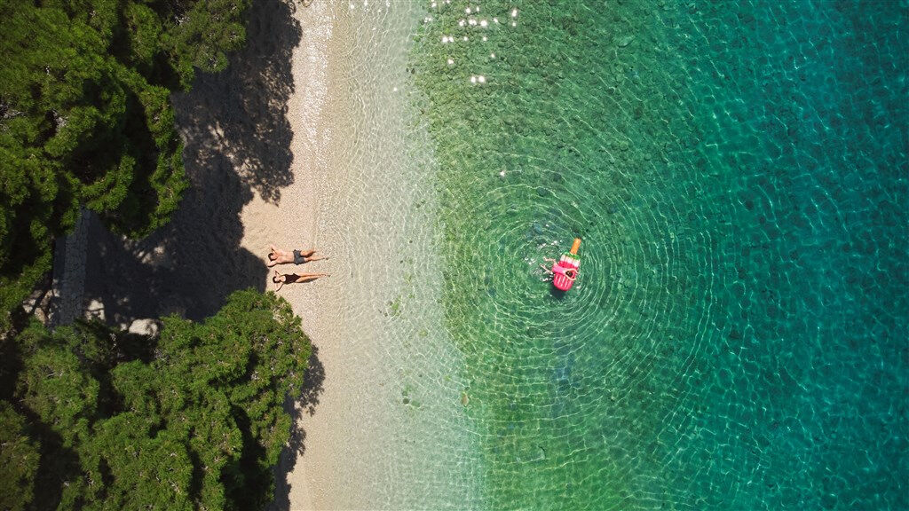 Hotel Bluesun Kaštelet