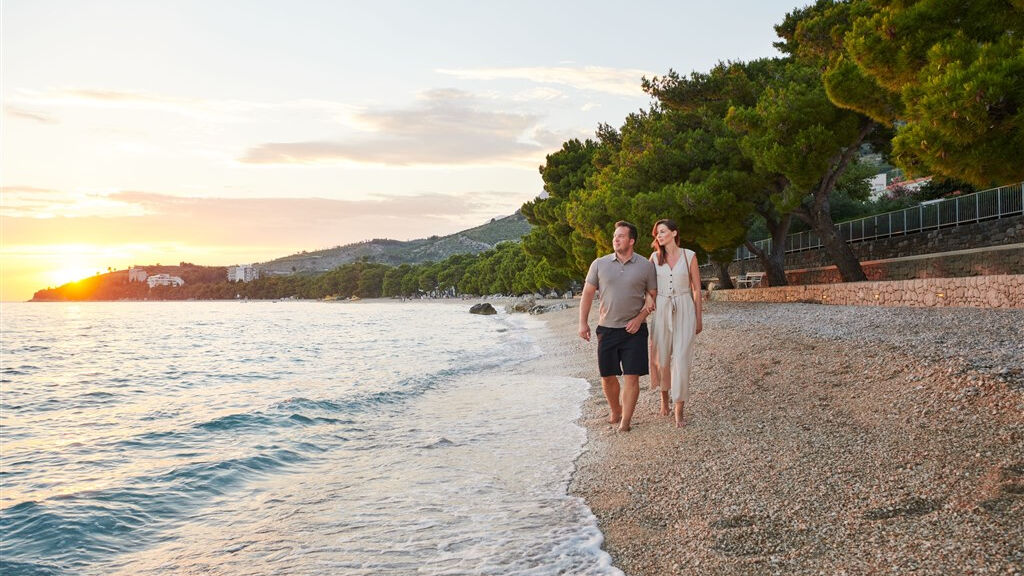 Hotel Bluesun Kaštelet