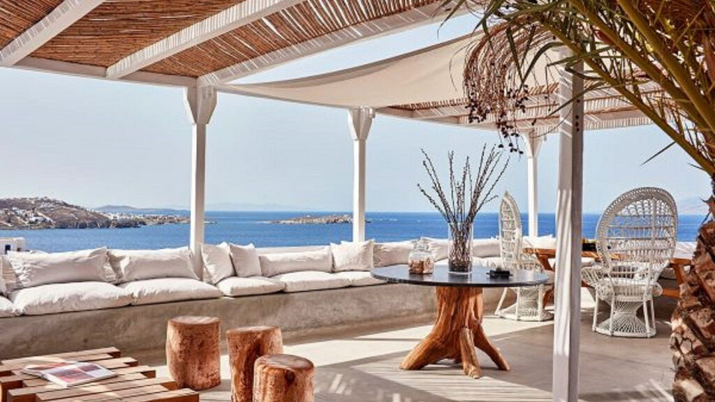 Boheme Mykonos