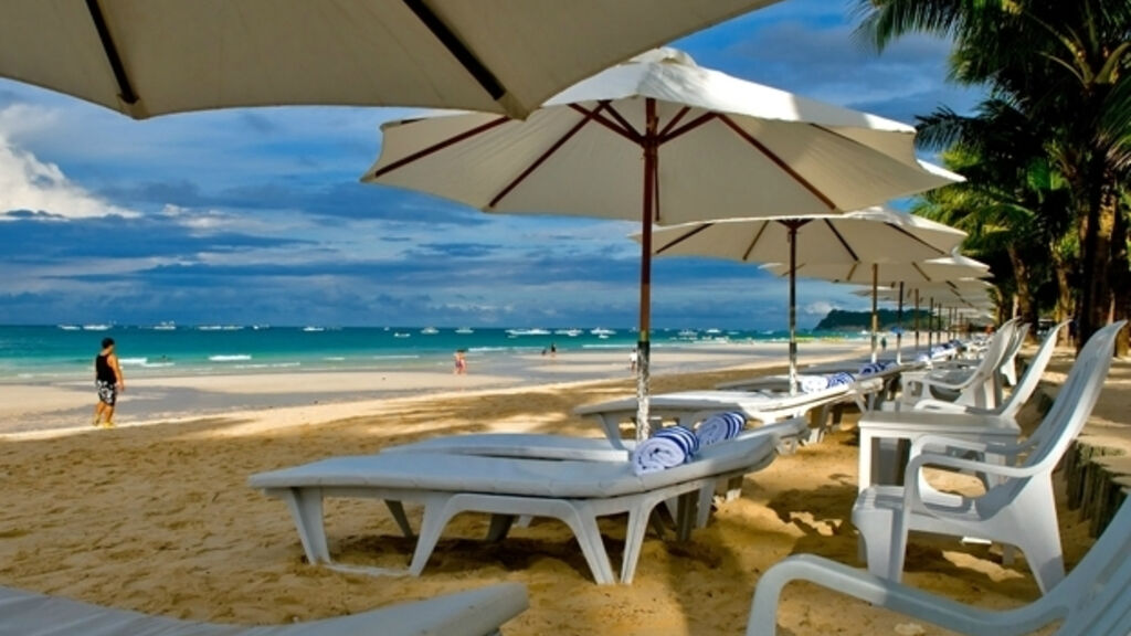 Boracay Regency