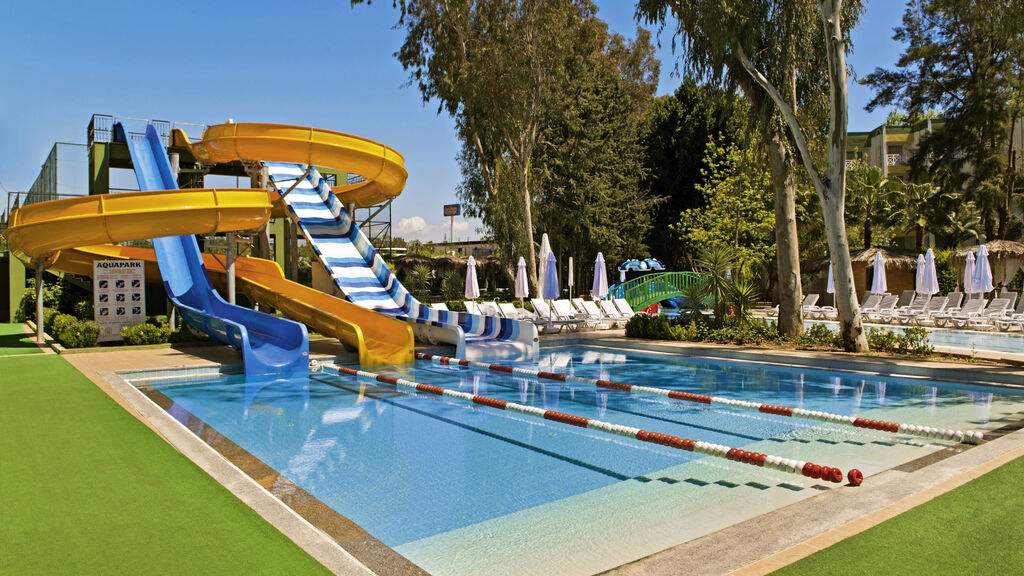 Hotel & Resort Botanik