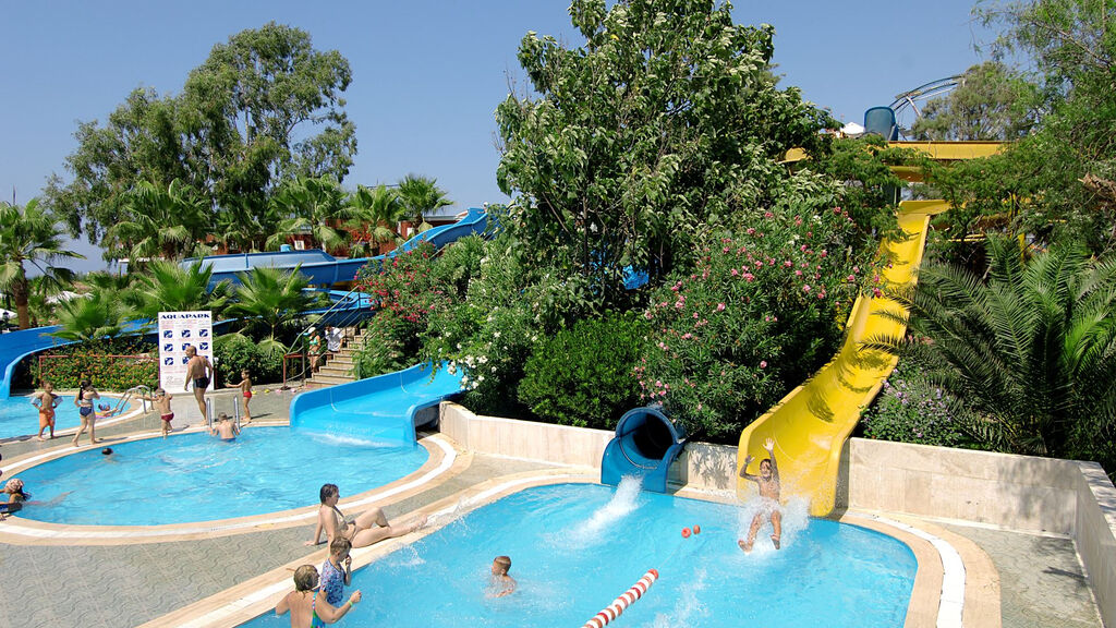 Hotel & Resort Botanik