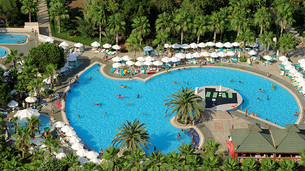 Botanik Hotel & Resort