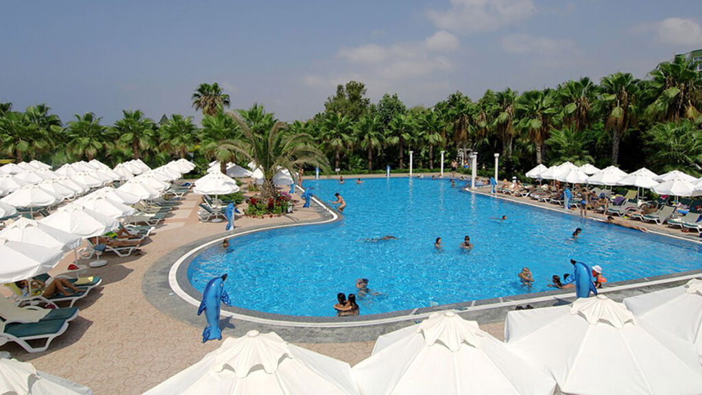 Botanik Hotel & Resort