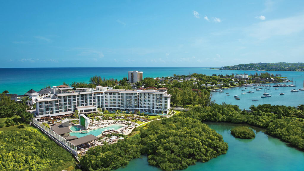 Breathless Montego Bay Resort & Spa