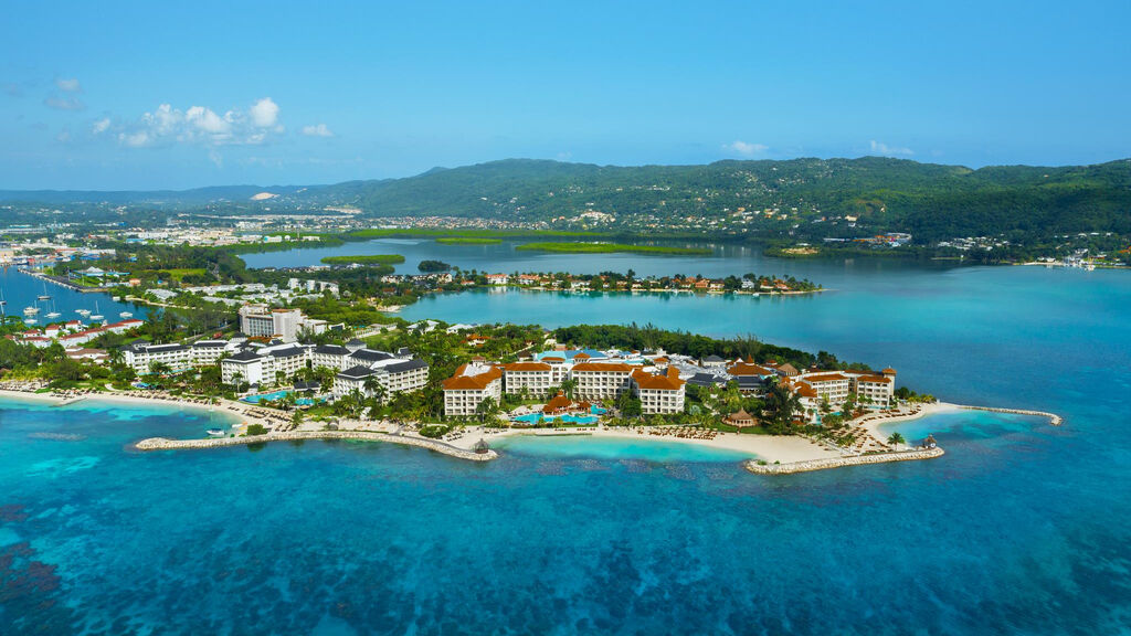 Breathless Montego Bay Resort & Spa