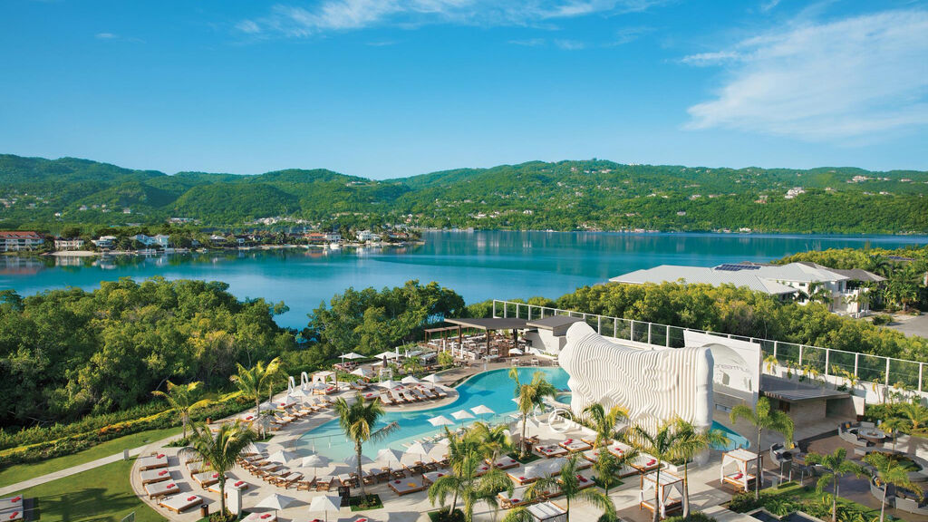 Breathless Montego Bay Resort & Spa