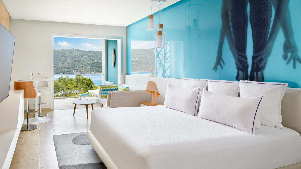 Breathless Montego Bay Resort & Spa