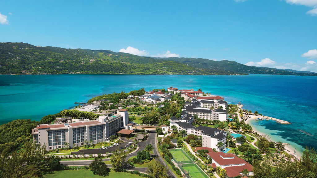 Breathless Montego Bay Resort & Spa