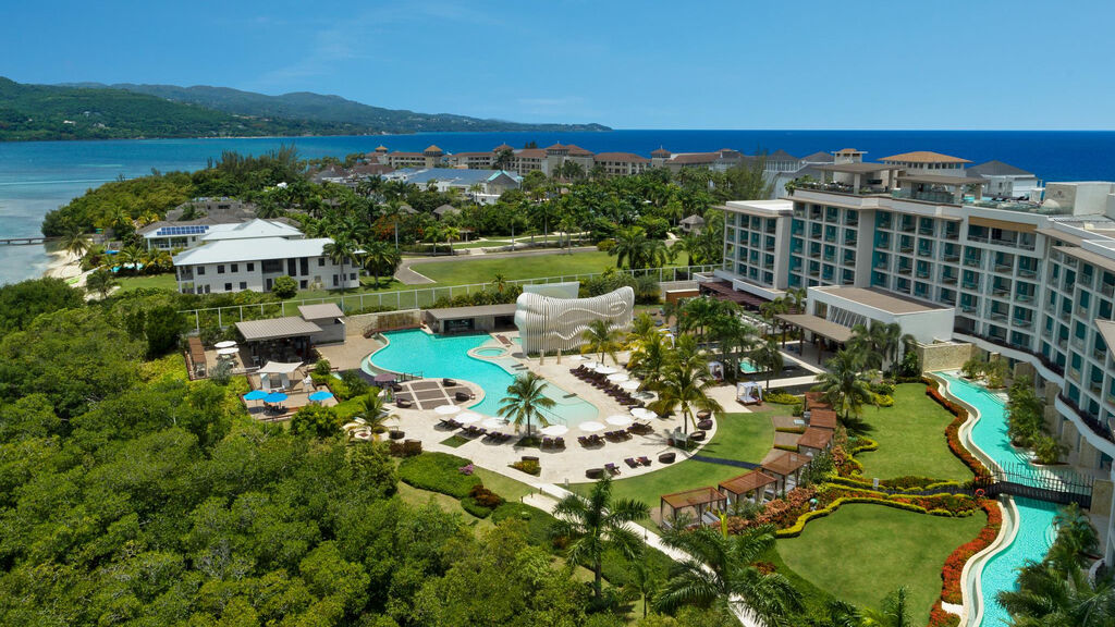 Breathless Montego Bay Resort & Spa