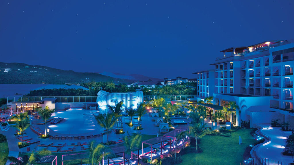 Breathless Montego Bay Resort & Spa