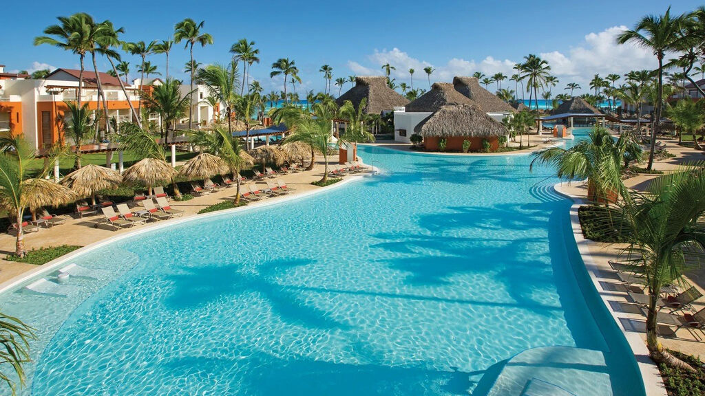 Breathless Punta Cana Resort & Spa