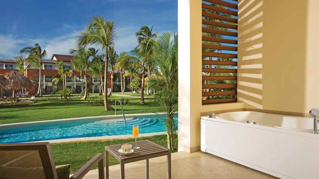 Breathless Punta Cana Resort & Spa