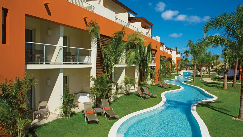 Breathless Punta Cana Resort & Spa