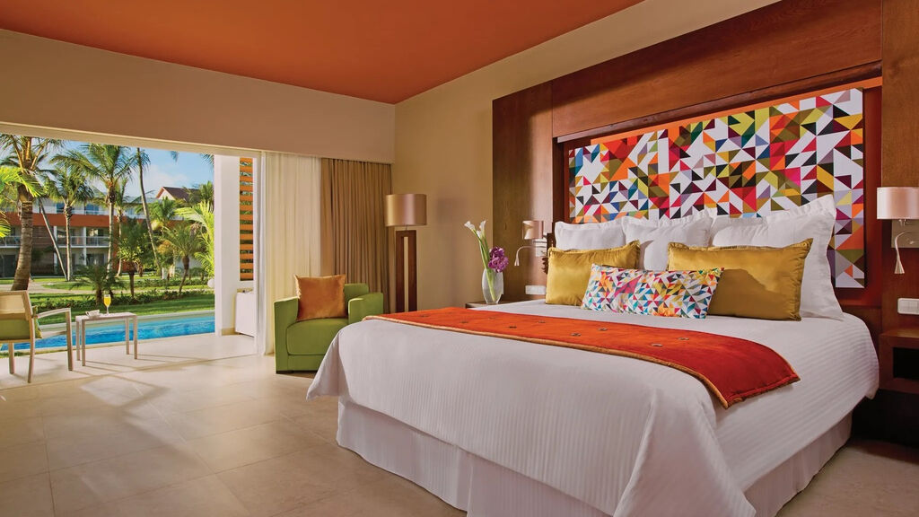 Breathless Punta Cana Resort & Spa