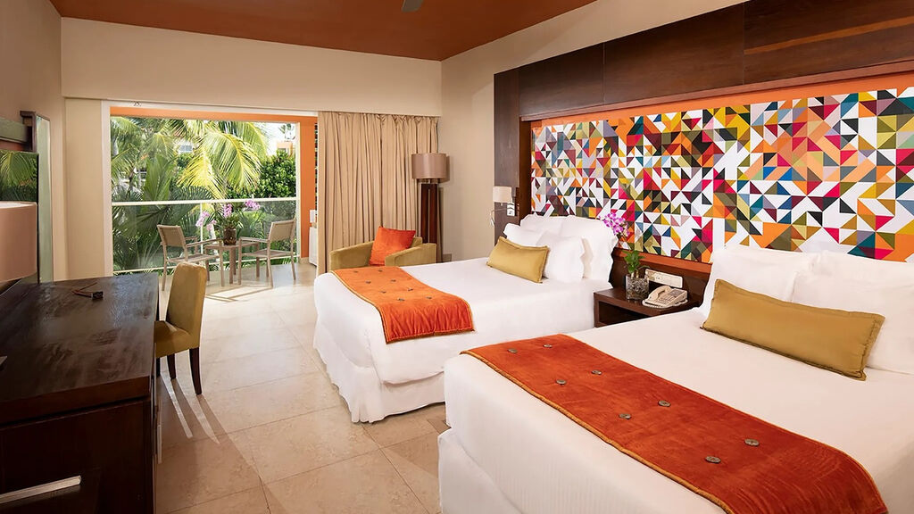 Breathless Punta Cana Resort & Spa