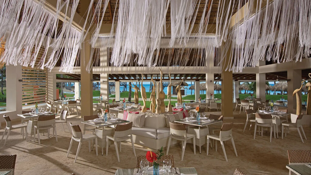 Breathless Punta Cana Resort & Spa