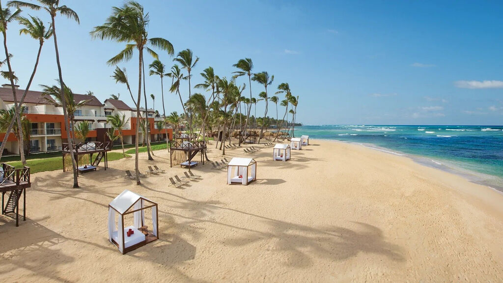 Breathless Punta Cana Resort & Spa