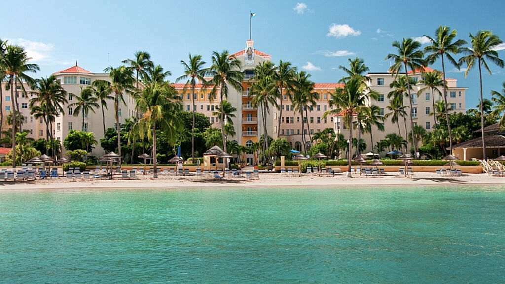 British Colonial Hilton