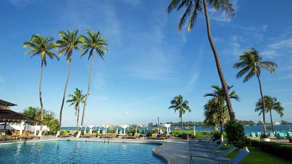 British Colonial Hilton