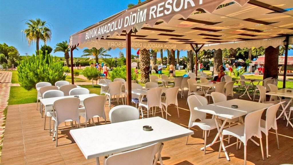 Buyuk Anadolu Didim Resort