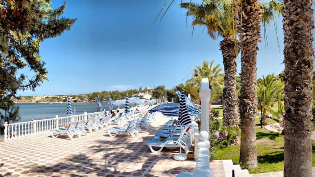 Buyuk Anadolu Didim Resort