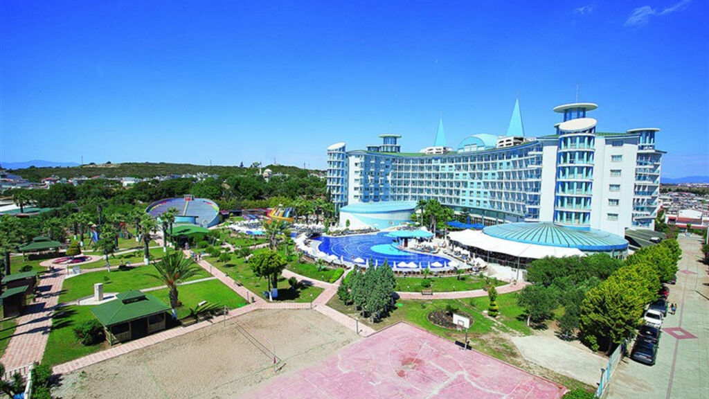 Buyuk Anadolu Didim Resort