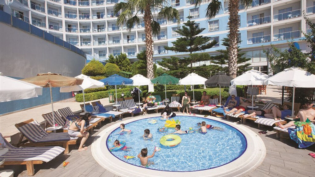 Buyuk Anadolu Didim Resort