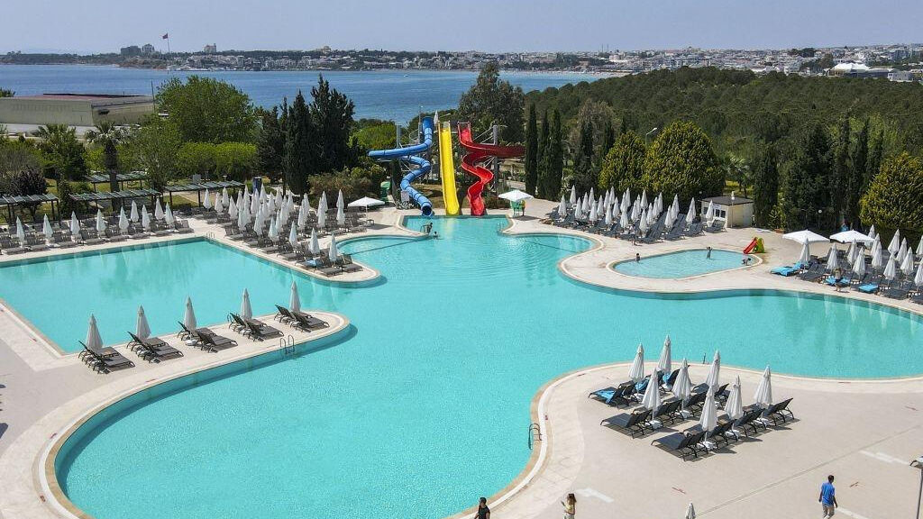 Anadolu Hotels Didim Club