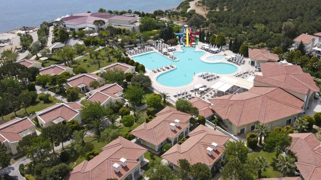 Anadolu Hotels Didim Club