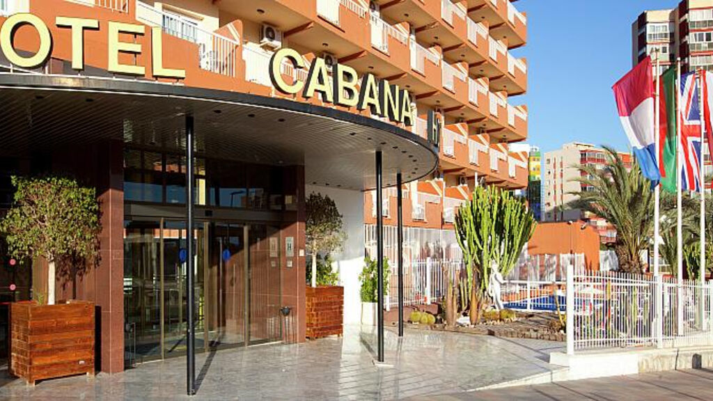 Cabana