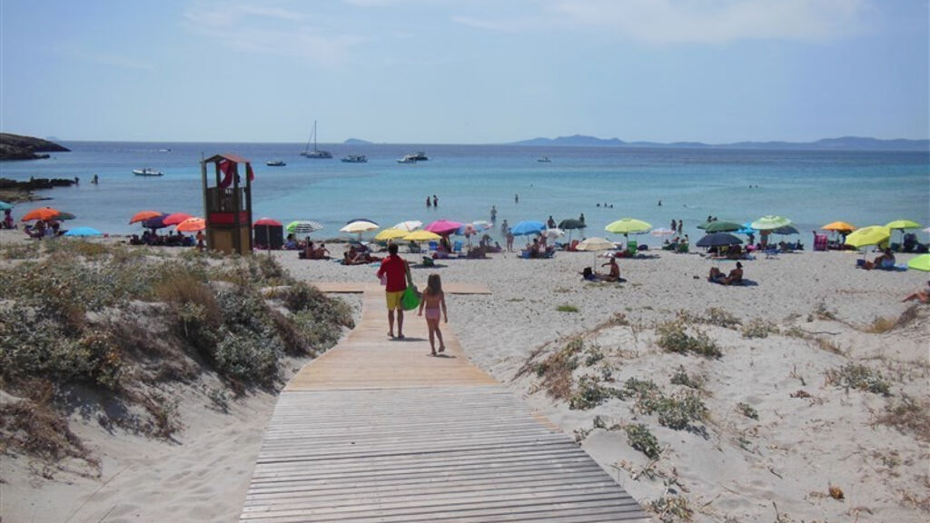 Cala Dei Pini