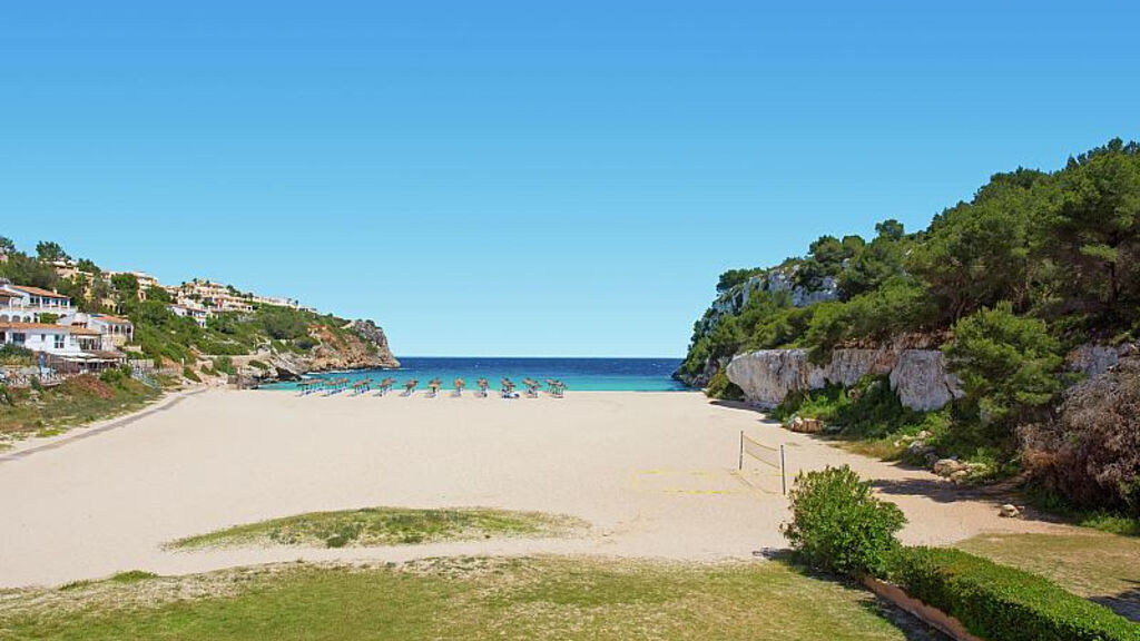 Cala Romántica Mallorca