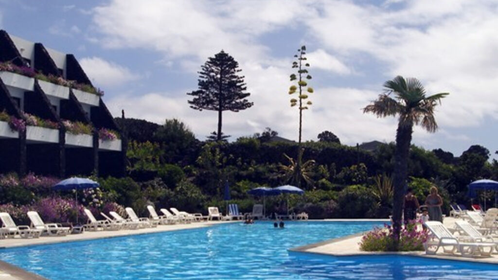 Caloura Resort