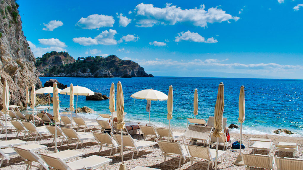 UNAHOTELS Capotaormina