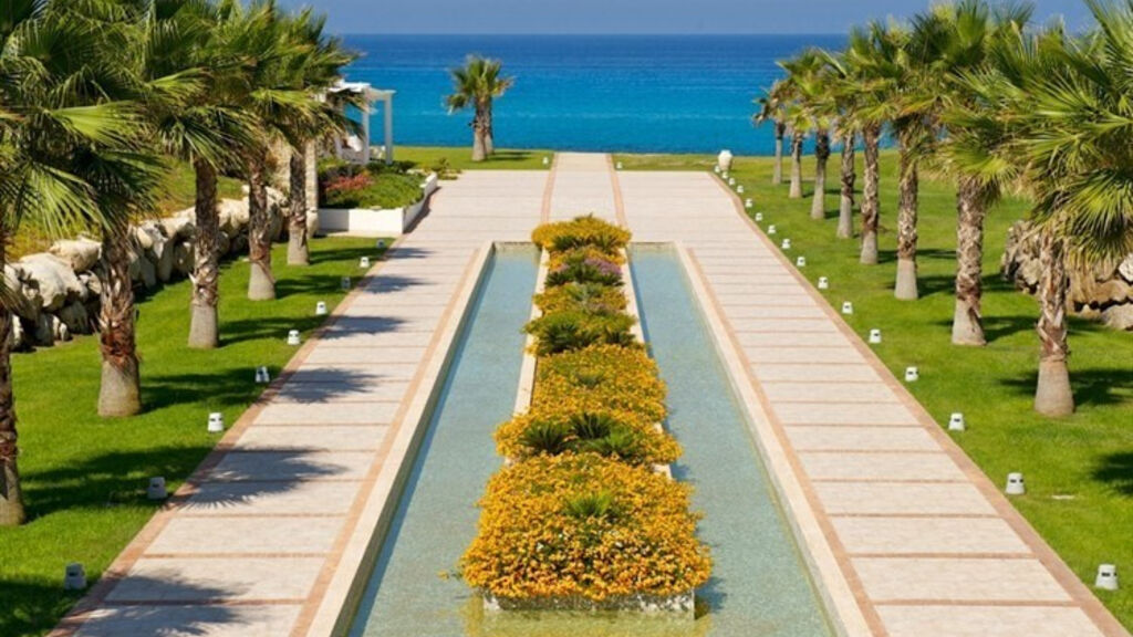 Capovaticano Thalasso Resort And Spa