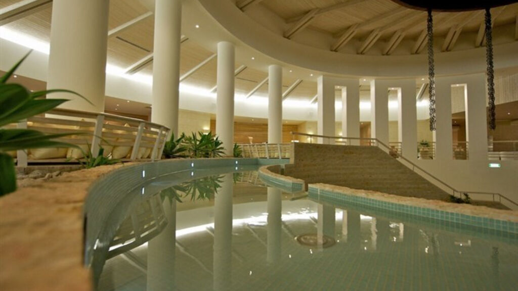 Capovaticano Thalasso Resort And Spa