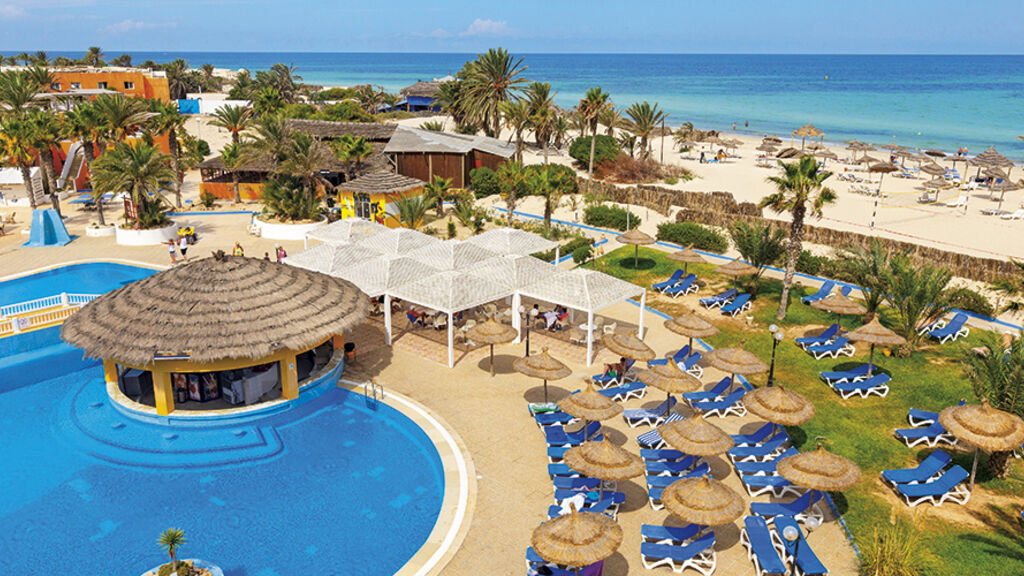 Caribbean World Djerba