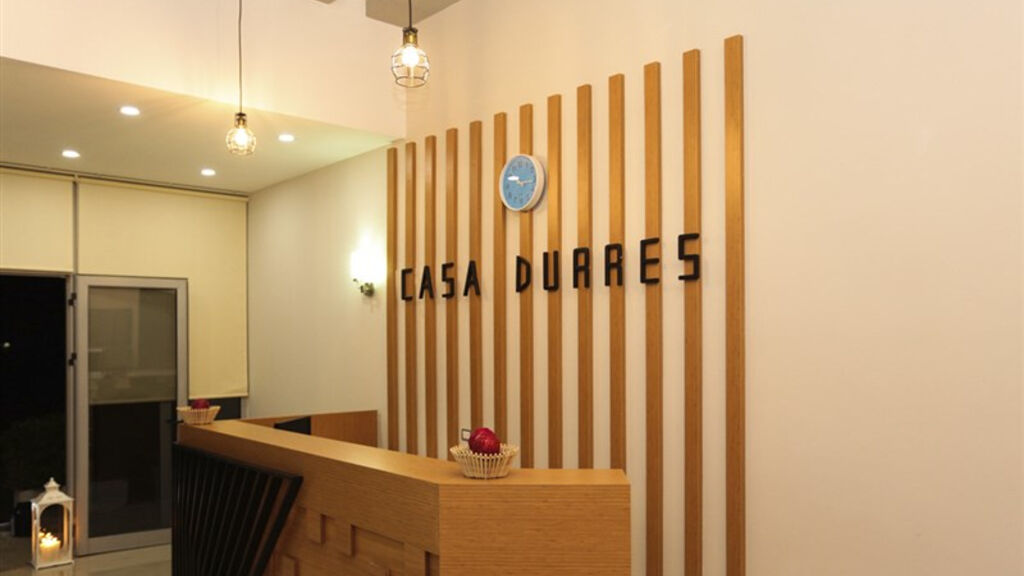 Casa Durres