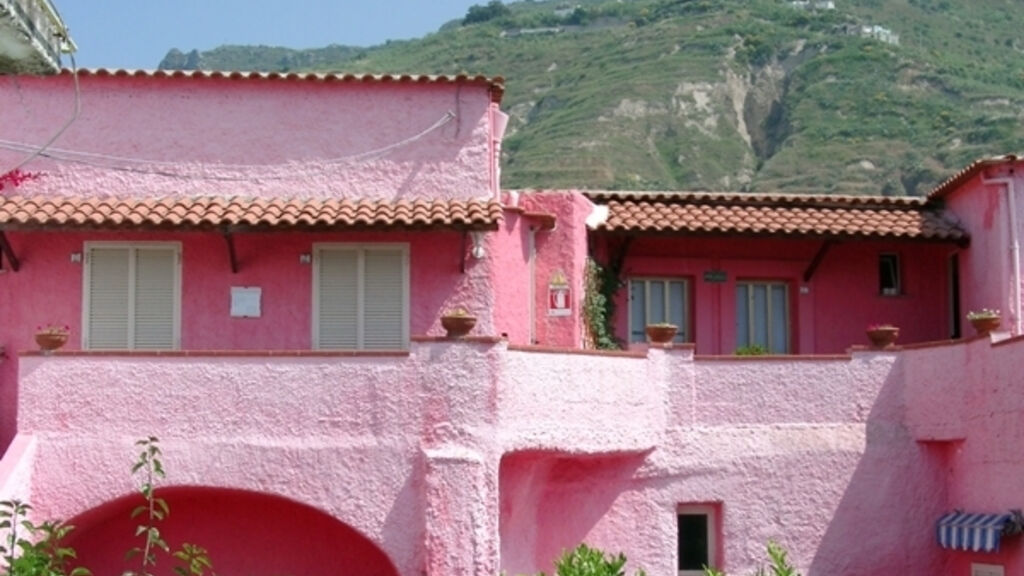 Casa Nicola