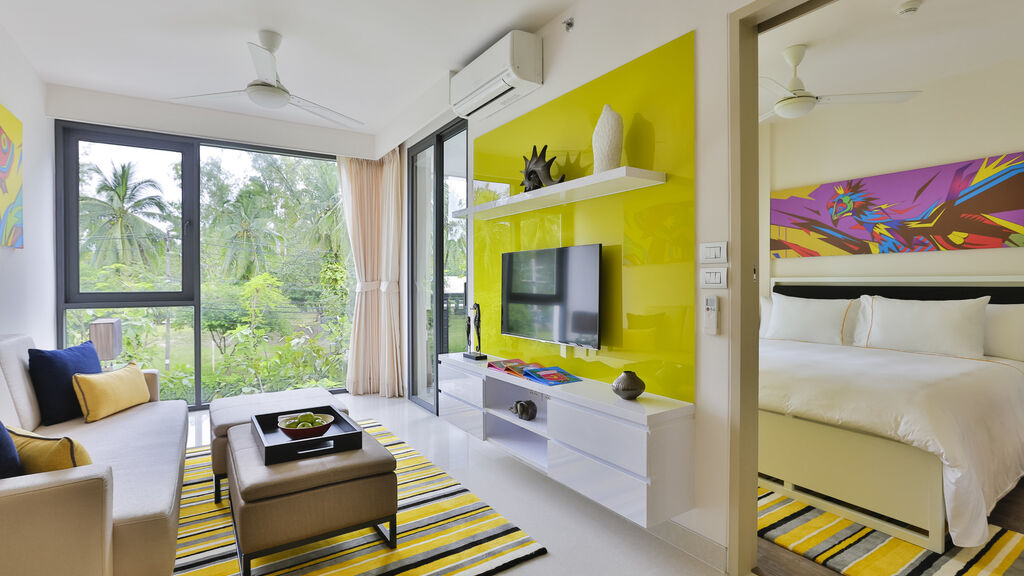 Cassia Phuket