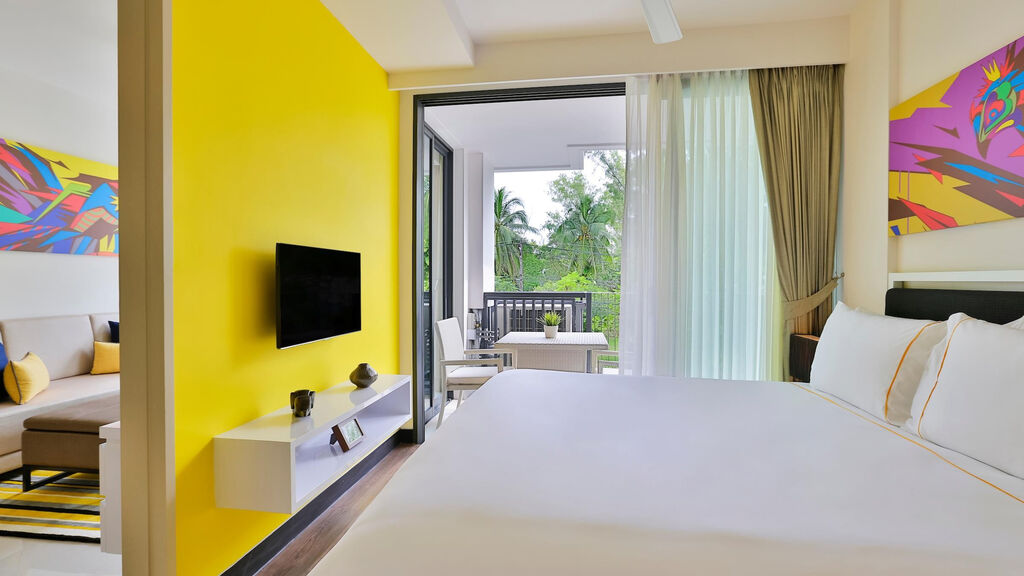 Cassia Phuket