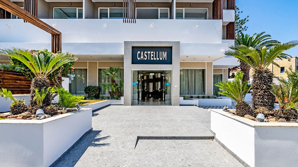 Castellum Suites
