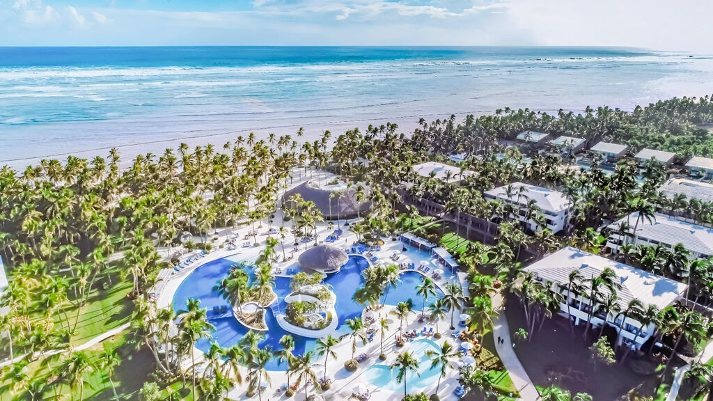 Catalonia Bavaro Beach & Golf Resort