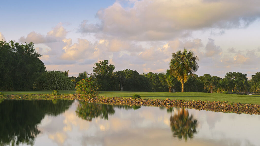 Catalonia Bavaro Beach & Golf Resort