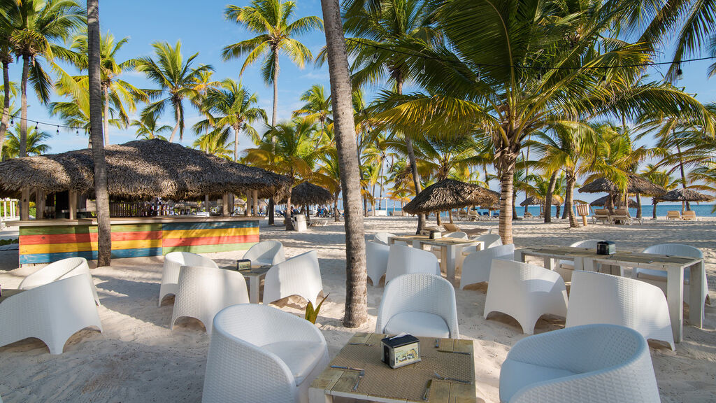 Catalonia Bavaro Beach & Golf Resort